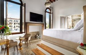 Dimora Dolce Vita - Venice, Italy