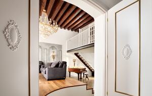 Dimora Dolce Vita - Venice, Italy