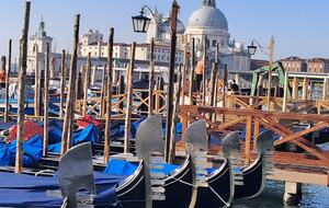 Dimora Dolce Vita - Venice, Italy