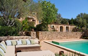 Villa Del Campo - Capdepera, Spain