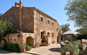 Villa Del Campo - Capdepera, Spain