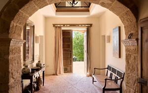 Villa Del Campo - Capdepera, Spain