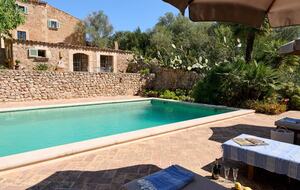 Villa Del Campo - Capdepera, Spain