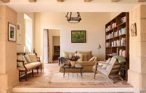 Villa Del Campo - Capdepera, Spain