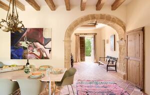 Villa Del Campo - Capdepera, Spain