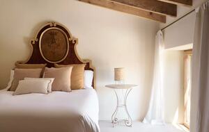 Villa Del Campo - Capdepera, Spain