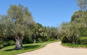 Villa Del Campo - Capdepera, Spain
