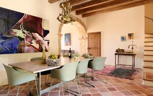 Villa Del Campo - Capdepera, Spain