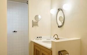 Villa Del Campo - Capdepera, Spain