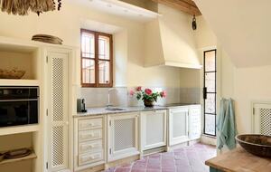 Villa Del Campo - Capdepera, Spain