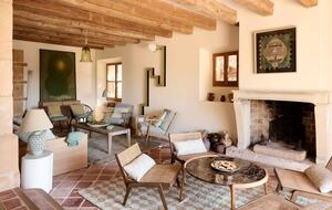 Villa Del Campo - Capdepera, Spain