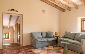 Villa Del Campo - Capdepera, Spain