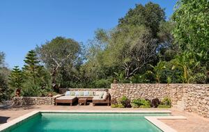 Villa Del Campo - Capdepera, Spain