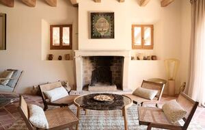 Villa Del Campo - Capdepera, Spain