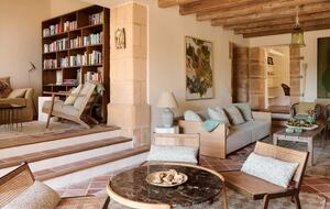 Villa Del Campo - Capdepera, Spain