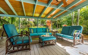 Garden Hideaway in Casa Marina, Key West - Key West, Florida