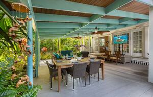 Garden Hideaway in Casa Marina, Key West - Key West, Florida