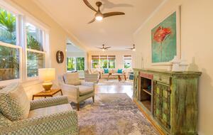 Garden Hideaway in Casa Marina, Key West - Key West, Florida