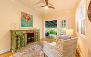 Garden Hideaway in Casa Marina, Key West - Key West, Florida