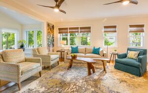 Garden Hideaway in Casa Marina, Key West - Key West, Florida