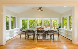 Garden Hideaway in Casa Marina, Key West - Key West, Florida