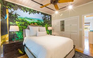 Garden Hideaway in Casa Marina, Key West - Key West, Florida