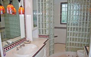 Garden Hideaway in Casa Marina, Key West - Key West, Florida