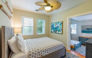 Garden Hideaway in Casa Marina, Key West - Key West, Florida