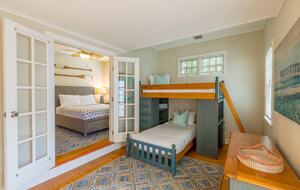 Garden Hideaway in Casa Marina, Key West - Key West, Florida