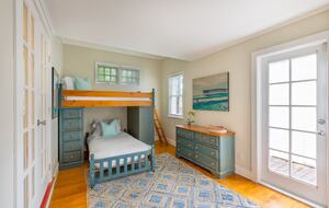 Garden Hideaway in Casa Marina, Key West - Key West, Florida