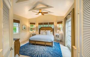 Garden Hideaway in Casa Marina, Key West - Key West, Florida