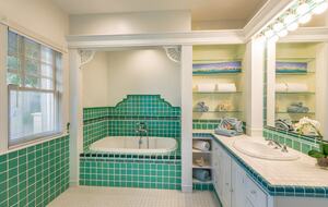 Garden Hideaway in Casa Marina, Key West - Key West, Florida