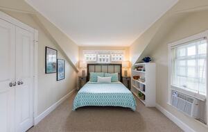 Garden Hideaway in Casa Marina, Key West - Key West, Florida