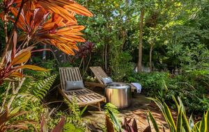 Garden Hideaway in Casa Marina, Key West - Key West, Florida