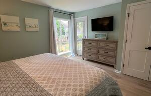 Primary Bedroom main floor