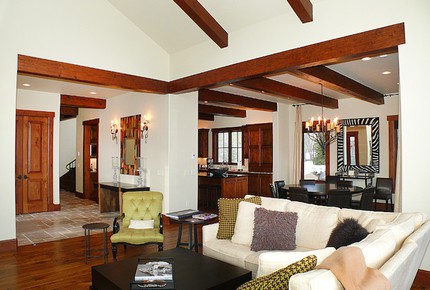 Rendezvous Lodge