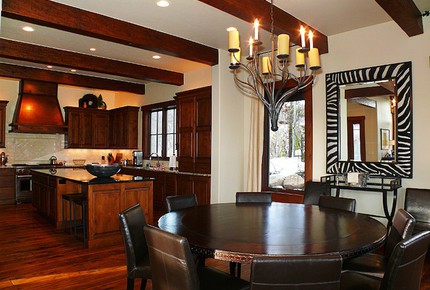 Rendezvous Lodge - Steamboat Springs, Colorado