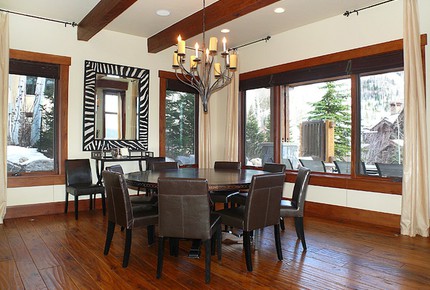 Rendezvous Lodge - Steamboat Springs, Colorado