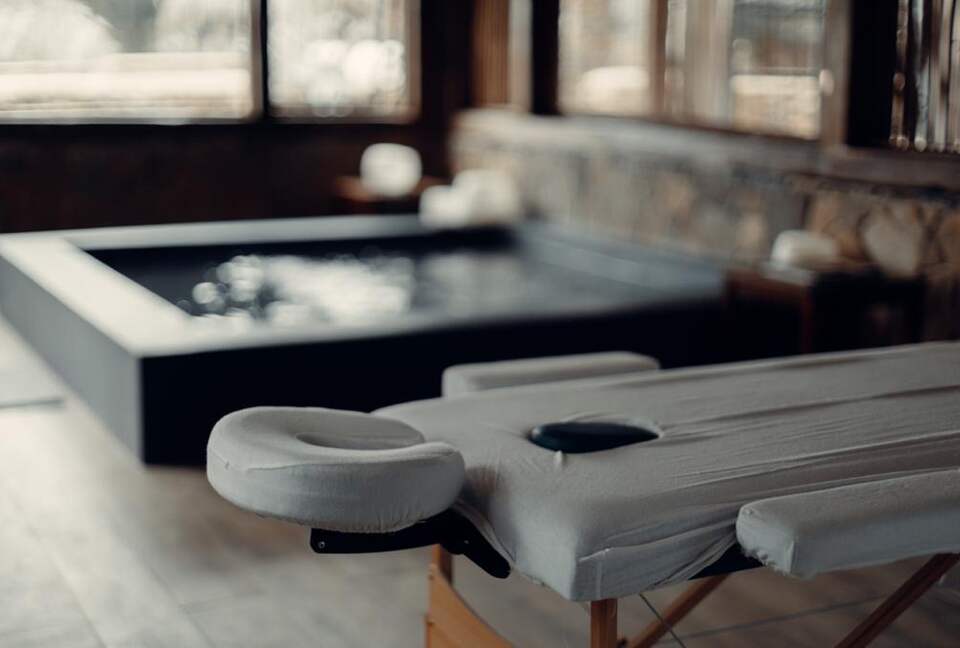 Olivo Santo Estate - Laguna de Zapallar, Chile