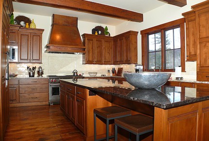 Rendezvous Lodge - Steamboat Springs, Colorado