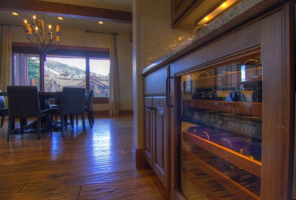 Rendezvous Lodge - Steamboat Springs, Colorado