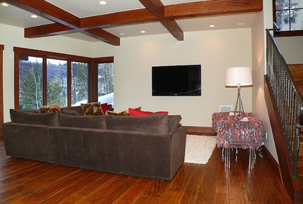Rendezvous Lodge - Steamboat Springs, Colorado