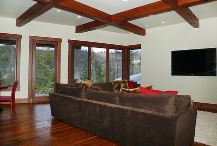 Rendezvous Lodge - Steamboat Springs, Colorado