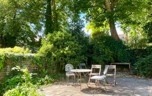 Stunning London Townhome - Islington, London, United Kingdom