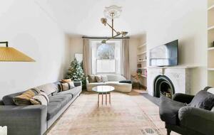 Stunning London Townhome - Islington, London, United Kingdom