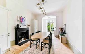 Stunning London Townhome - Islington, London, United Kingdom