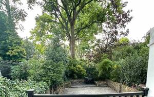 Stunning London Townhome - Islington, London, United Kingdom