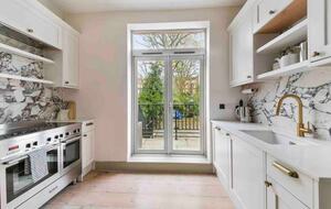 Stunning London Townhome - Islington, London, United Kingdom