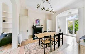 Stunning London Townhome - Islington, London, United Kingdom