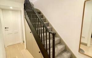 Stunning London Townhome - Islington, London, United Kingdom